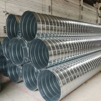 ASTM 3087 External Hollow Threaded Tube Pipe For Ice Cream Machine
