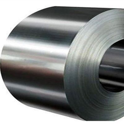 Hot Dip AISI Q235 Q345 Galvanized Steel Coil Structural Sheet