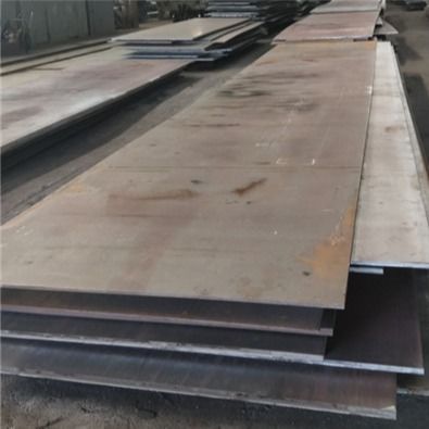 18 Gauge Cold Rolled Cr Sheet Metal ASTM A512 Gr50 A36 ST37
