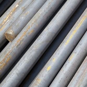 Custom OD SAE1022 High Tensile Hot Rolled Round Bar 6mm Mild Steel Rod