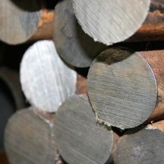 Custom OD SAE1022 High Tensile Hot Rolled Round Bar 6mm Mild Steel Rod