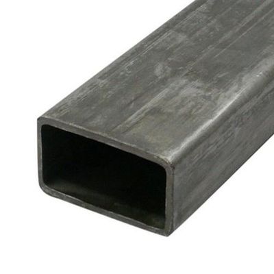 ASTM SS400 Q195 20mm X 20mm Square Hollow Section Tube For Structural Steel