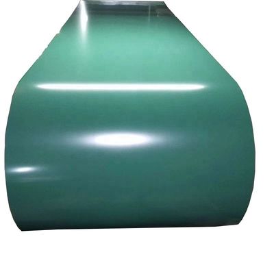 RAL9010 Color Ppgi Prepainted Galvanized Steel Coil For Roof Tiles