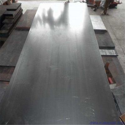 St13 Din1623-1 3mm Cold Rolled Steel Sheet Mild Unalloyed Steels Structural Steel