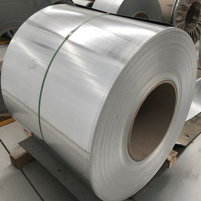 Z80 Z100 Z180 Hot Dipped Galvanised Coil Full Hard Zinc Coated