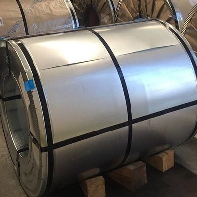 Dx51d Hot Dipped Galvanized Steel Coil Customized Zinc 80g 100g 180g