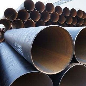 Hot Rolled API 5L 2mm Welding Steel Tube Erw For Vapor Liquid