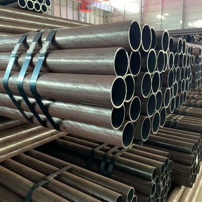 Asme Sa179 Sa192 Welded Carbon Steel Tube 20 Inch
