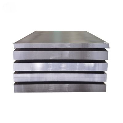 Carbon 1mm - 4mm Hot Rolled Steel Sheet Astm 1045 1055 45# S45c C45