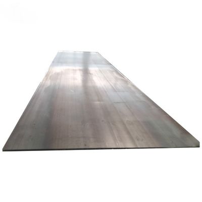 Carbon 1mm - 4mm Hot Rolled Steel Sheet Astm 1045 1055 45# S45c C45