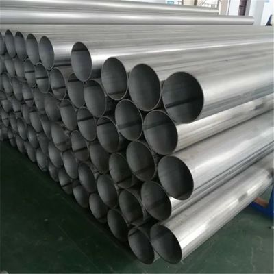 48 Inch Q235 Galvanized Steel Tube High Pressure Carbon 10mm 8mm