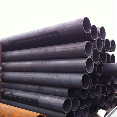 Bending Asme Sa179 Sa192 Cs Seamless Pipe 12m Length
