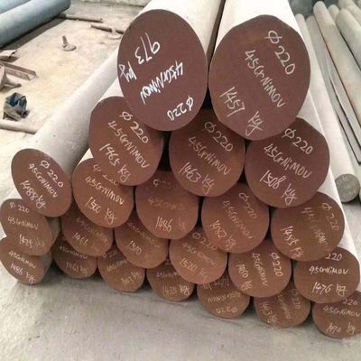 Hot Rolled 1045 Carbon Steel Bar C45 S45c Ck45 XC45 Mild High Tensile