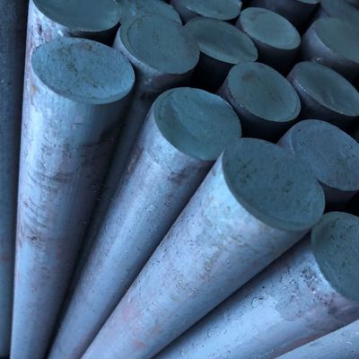 Hot Rolled 1045 Carbon Steel Bar C45 S45c Ck45 XC45 Mild High Tensile