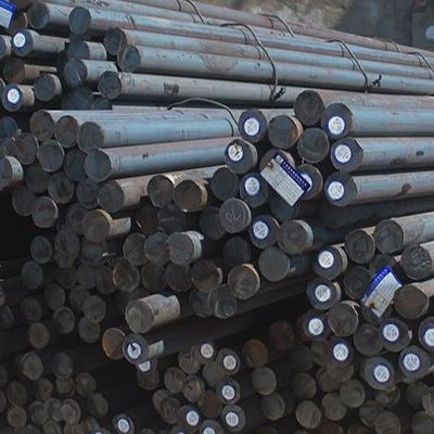 Astm 1015 Hot Rolled 25mm Cold Rolled Round Bar