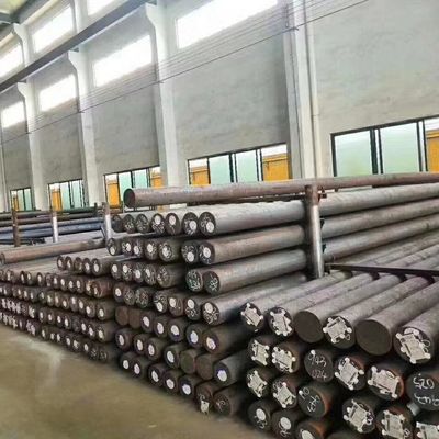 Astm 1015 Hot Rolled 25mm Cold Rolled Round Bar