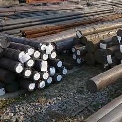 Astm 1015 Hot Rolled 25mm Cold Rolled Round Bar
