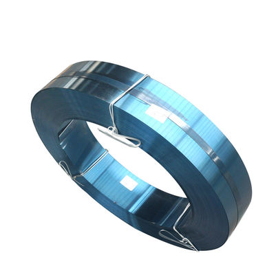 Mn65 Cold Rolled Coil Wear Resistance Spring Strip Steel For Workshop