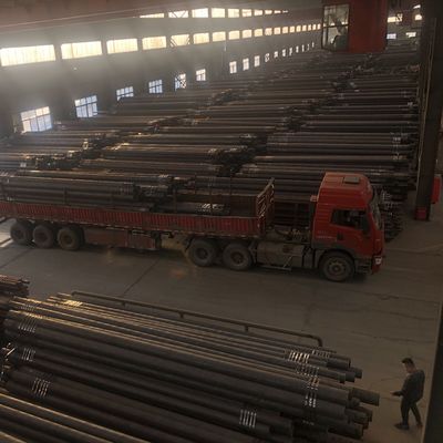 Astm A179 10 Gauge Hr Low Carbon Steel Tube Od 50mm