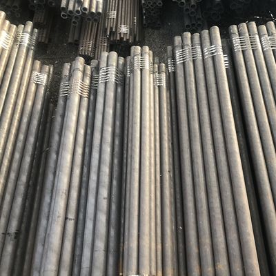 Astm A179 10 Gauge Hr Low Carbon Steel Tube Od 50mm