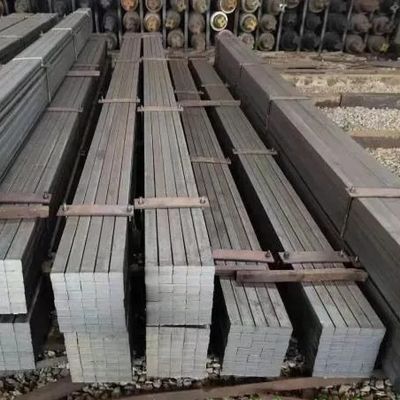 ASTM A36 Q235 Carbon Steel Bar Hot Rolled Square Bar Rod Low Carbon