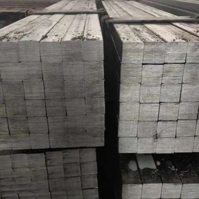 ASTM A36 Q235 Carbon Steel Bar Hot Rolled Square Bar Rod Low Carbon