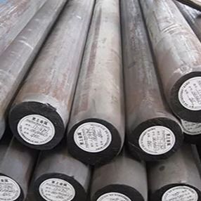 Round Flat Carbon Steel Bar 5.8m Galvanized Square Hot Rolled