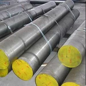 Round Flat Carbon Steel Bar 5.8m Galvanized Square Hot Rolled