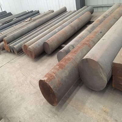 40mm Diameter 20# 45# 60# Carbon Steel Bar Round Rod Laser Cutting For Structure