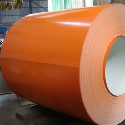 AISI PPGI Color Pre Coated Gi Sheet Coil Hot Dip Galvanizing Steel