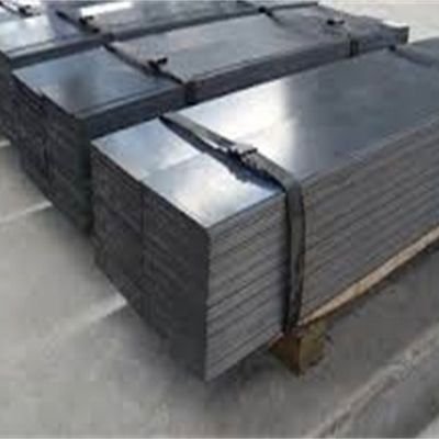 Thin Carbon Cold Rolled Steel Sheet DIN SPCC SGCC 0.5mm-3.95mm