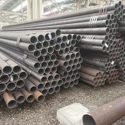 ASTM 269 A249 Small Diameter Stainless Steel Tube For Building