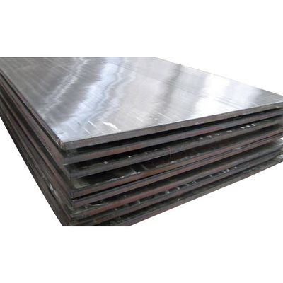 General Carbon Wear Resistant Steel HRPO Sheet JIS NM360