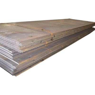 General Carbon Wear Resistant Steel HRPO Sheet JIS NM360