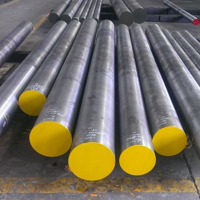 9mm Round Carbon Cold Rolled Steel Bar SS330 Q195 ASTM Gr.B