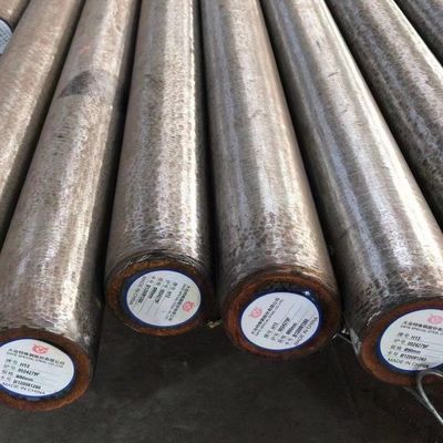 H13 4Cr5MoSiV1 Seamless Carbon Steel Tube Hot Die Steel Pipe