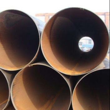 Heat Resistant Alloy Steel Round Mechanical Tubing ASTM A335 P12 15CrMo
