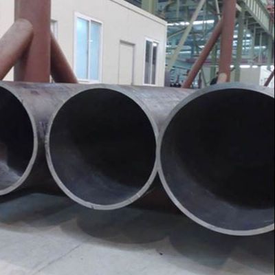 Heat Resistant Alloy Steel Round Mechanical Tubing ASTM A335 P12 15CrMo