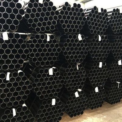 Astm A53 / A106 Gr. B Sch 40 Seamless Carbon Steel Pipe