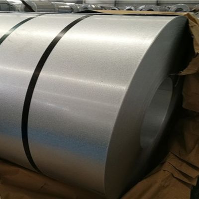 DC52D+AZ DC53D+AZ Hot Dipped Steel Coil Galvalume Steel Coil