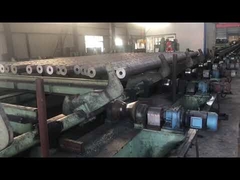 OEM HR CR Seamless Boiler Steel Tube Pipes ASTM A1020 20#