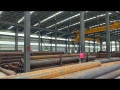 Od 20mm Astm A53 Api 5l Carbon Steel Seamless Steel Pipe Round Black Surface