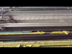 Mild Carbon Steel Rod Bar Alloy Round Hot Rolled 50M2 Black